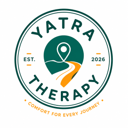 Yatra Therapy logo